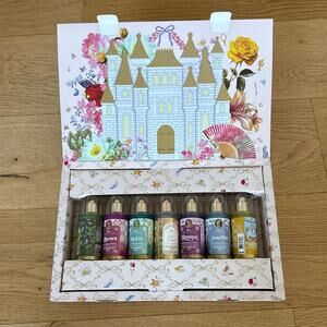 Bath & Body Works Disney Princess Mini Fragrance Mist Set of 7